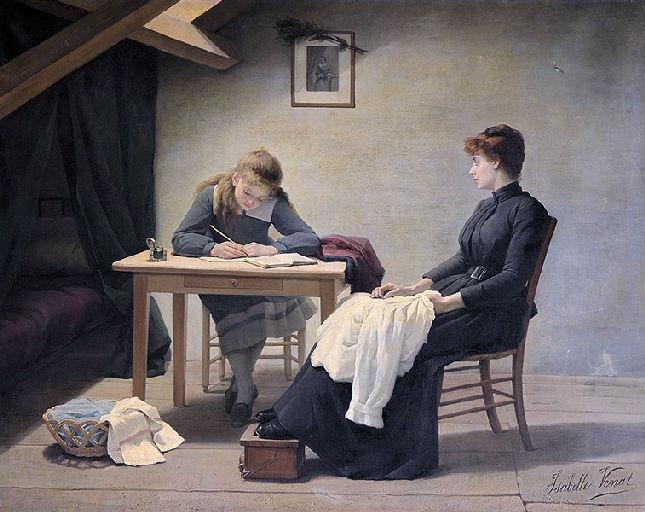 Les Deux Orphelines_0