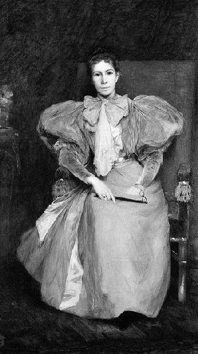 Madame Saint-Germier, Joseph Saint-Germier, 1894
