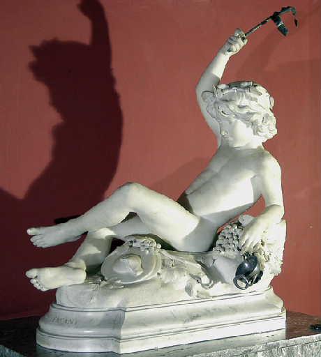 Bacchus enfant_0