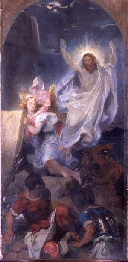 La Résurrection_0