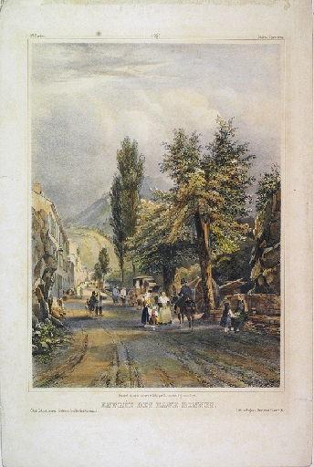 Entrée des Eaux Bonnes_0