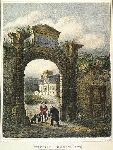 Château de Coarrasse_0