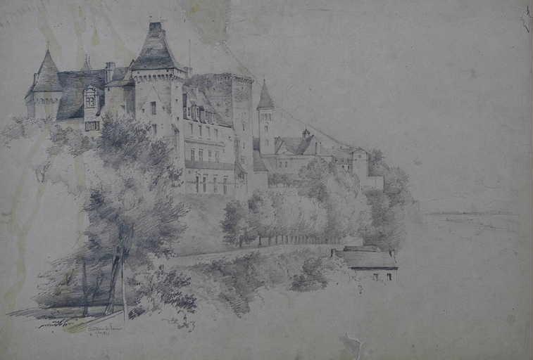 Le Château de Pau_0
