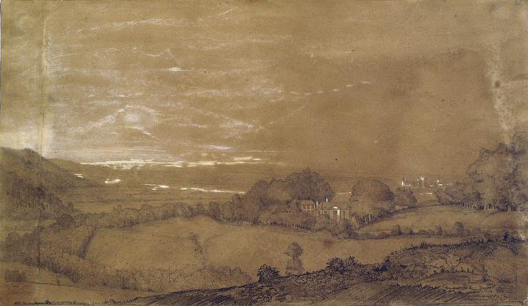 La Villa Estefani à Gelos (titre factice)_0
