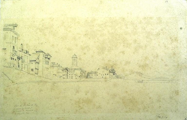 Saint Jean-de-Luz : le port, les maisons de l'Infante et de Louis XIV_0