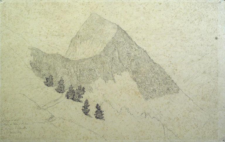 Le Mont d'Asté, la plaine de Tarbes et Toulouse_0