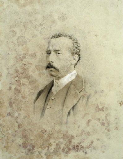 Portrait d'Emile Noulibos (titre factice)_0