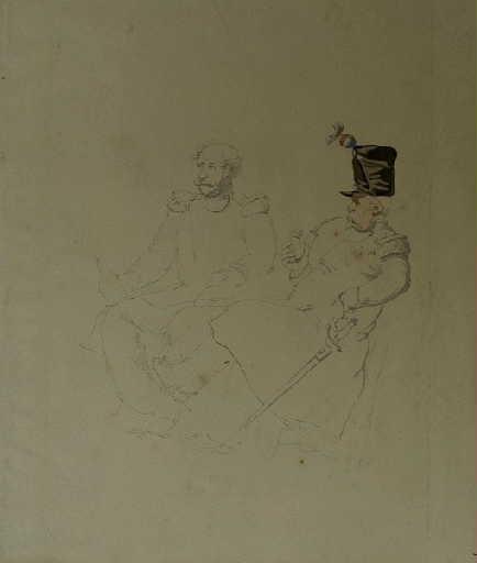 Portrait du Colonel Ollinet_0