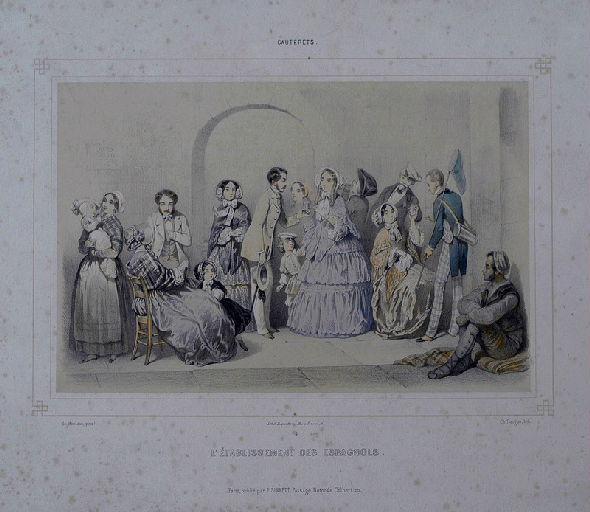 L'Etablissement des Espagnols_0