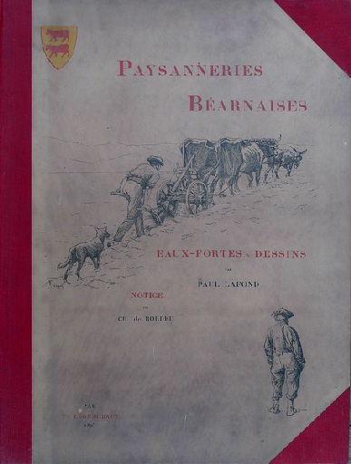 Paysanneries béarnaises_0
