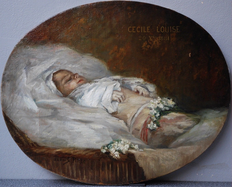 L'Enfant mort_0
