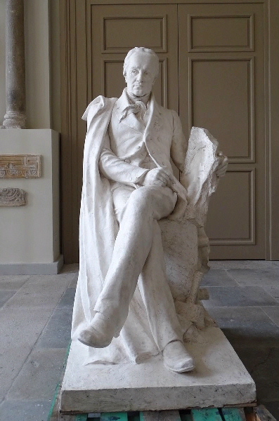 Charles Crozatier, André Besqueut, 1906