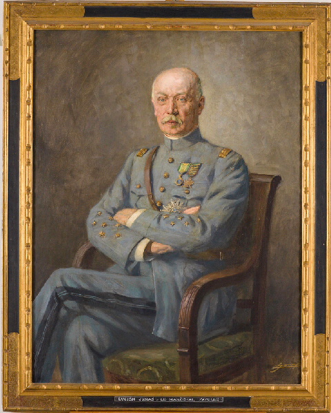 Le Maréchal Fayolle_0
