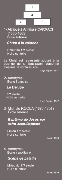 Baptême de Jésus par Saint Jean Baptiste_1