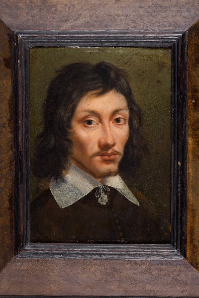 François Perrier dit le Bourguignon, peintre_0