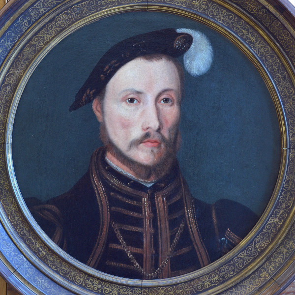 Le Sénéchal Yves III d'Allègre_1