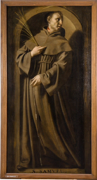 Saint Samuel_0