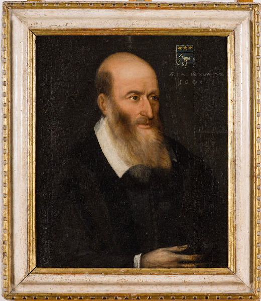 Homme de la famille de Surrel_0