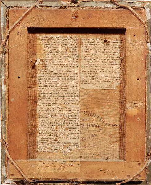 Thérèse Figueur, dite 'Mme Sans-Gêne', (1774-1861) dragon dans les armées de la République et de l'Empire_1