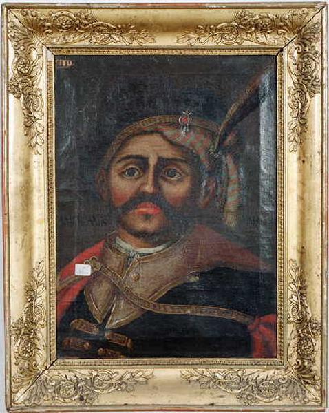 Tamerlan, Tamerlanus magnus_0