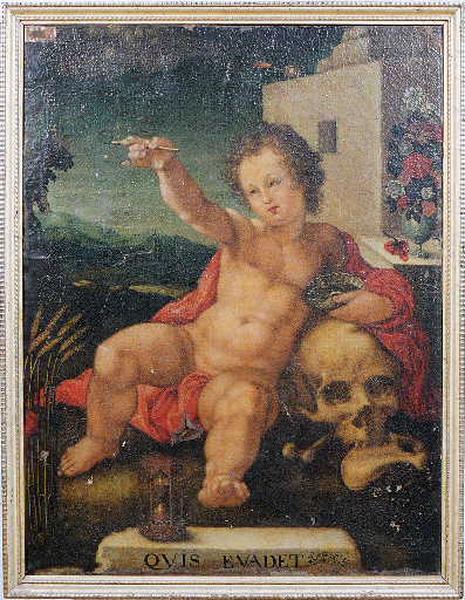 L'Enfant aux bulles de savon_0