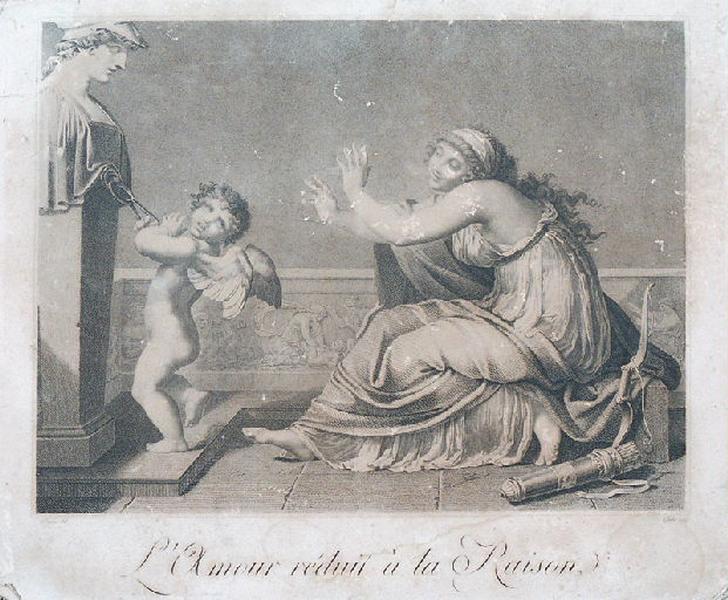 L'Amour réduit à la raison_0
