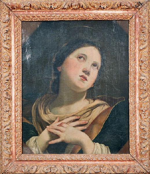 Sainte Cécile, Le Guide