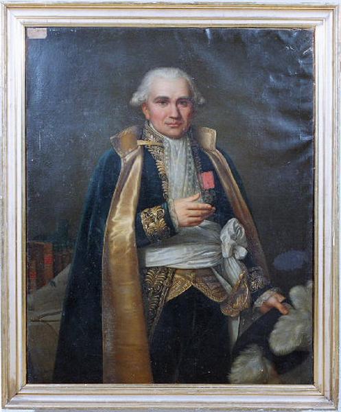 Gaspard Monge_0