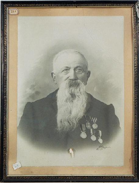 Louis PILARD, mort en 1909_0