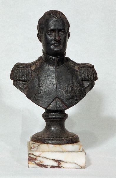 Buste de Napoléon_0