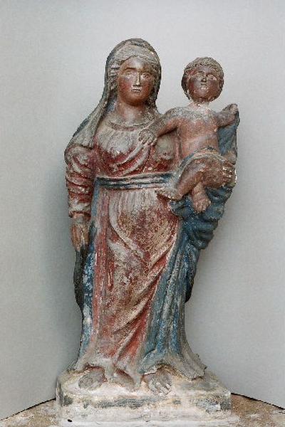 Vierge à l'Enfant_0