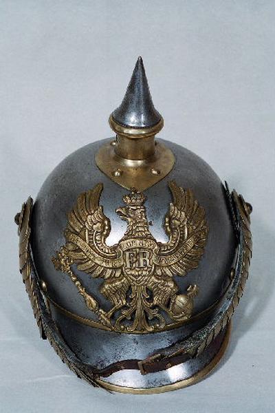 Casque à pointe_0