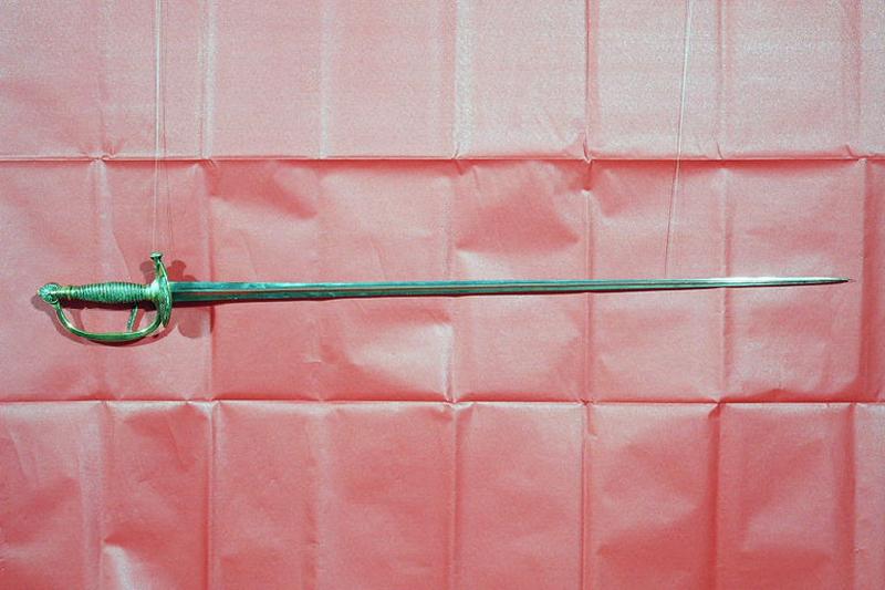 Épée_0