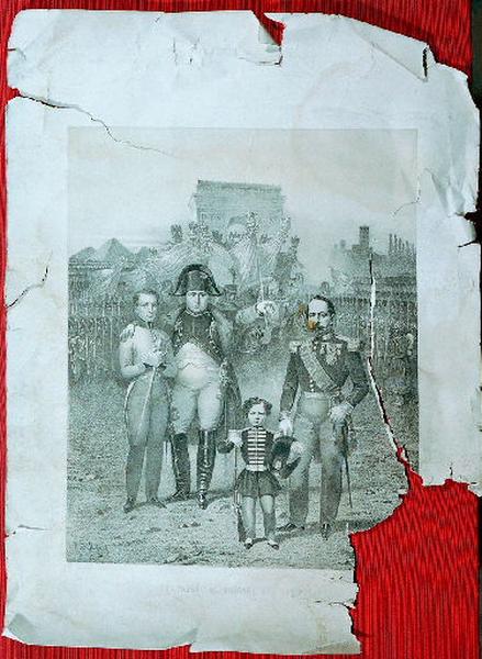 Le passé, le présent, l'avenir_0