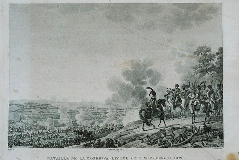 Bataille de la Moskowa_0