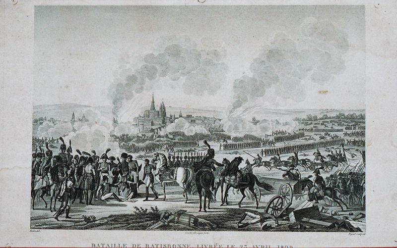Bataille de Ratisbonne_0