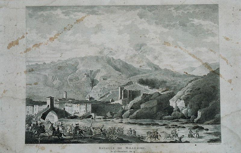 Bataille de Millesimo_0