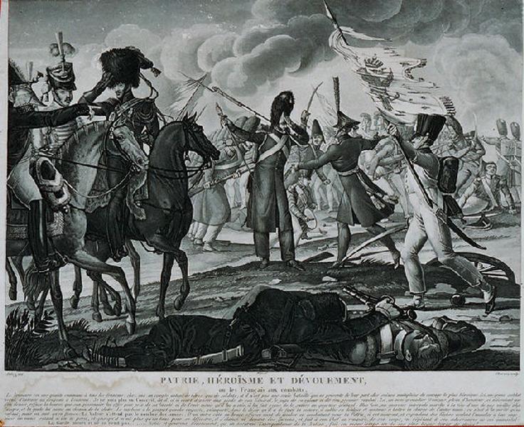 Patrie d'héroïsme et de dévouement_0