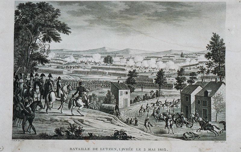 Bataille de Lützen_0