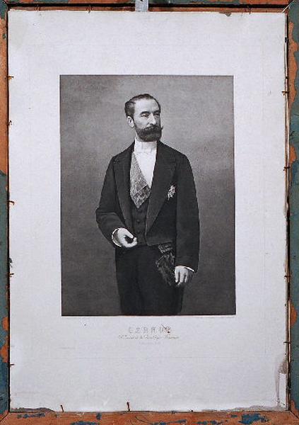 Carnot, président de la République Française_0