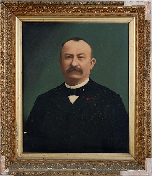 Emile LOUBET, président de la République_0