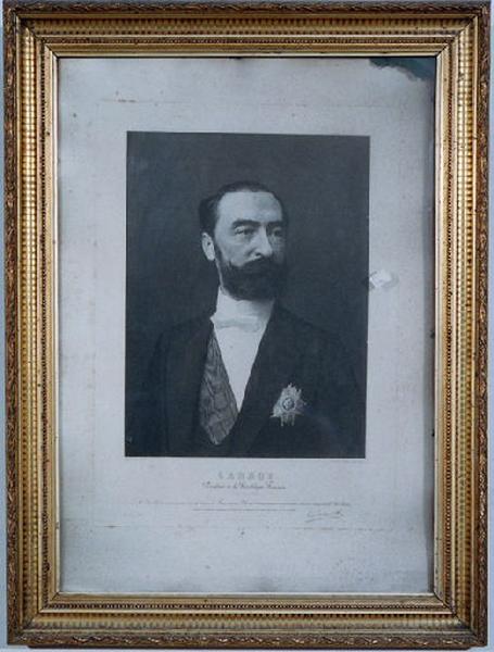 Obra de Dujardin