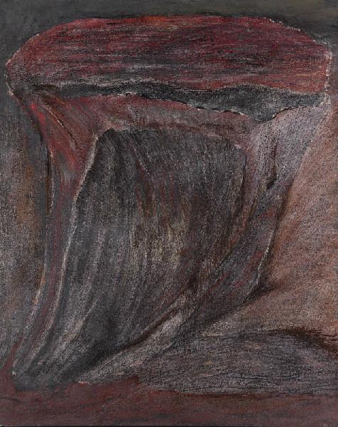 Le Surplomb de la pierre rouge_0
