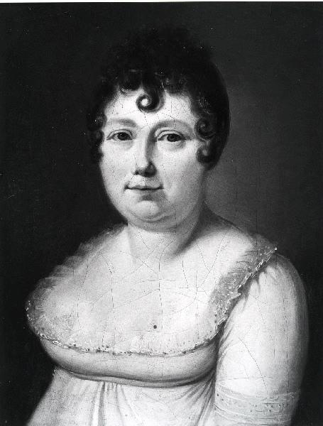 Portrait de Madame Lépine_0