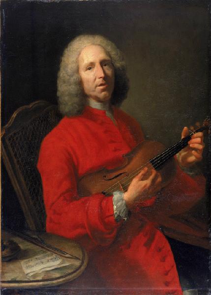 Portrait présumé de Jean-Philippe Rameau (Nouveau titre) ; Portrait de Jean-Philippe Rameau (autre titre)_0