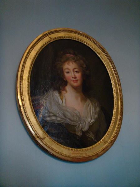 Portrait de l'artiste_2