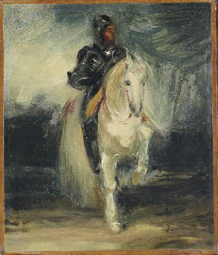 Cavalier en armure_0