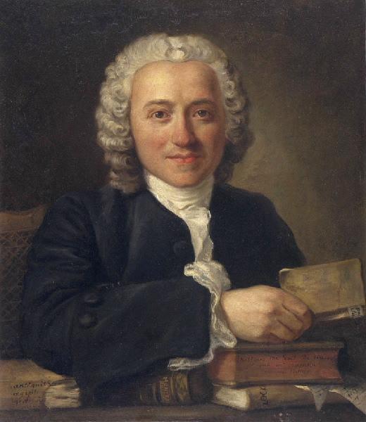 Portrait de François Véron de Forbonnais_0