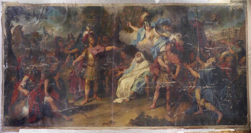 La Colère d'Achille_0