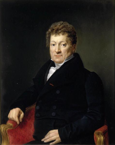 Autoportrait ; Portrait de l'artiste_0